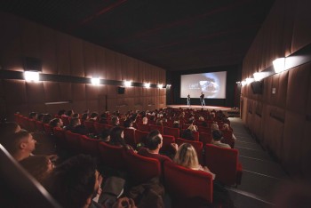 Brno: Velký sál Kina Art čeká modernizace