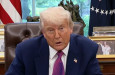 Trump k Číně: Pokud vrazíte Rusku nůž do zad...válka dřív skončí Trump k Číně: Pokud vrazíte Rusku nůž do zad...válka dřív skončí