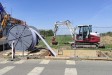 Jičín posílí hlavní přivaděč vody Jičín posílí hlavní přivaděč vody