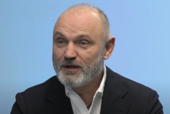 Koalice SPOLU je překonaná. Langer přišel s ostrou výzvou Koalice SPOLU je překonaná. Langer přišel s ostrou výzvou