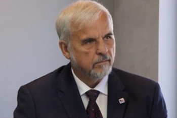 Ivan David k Ficovi: Válku nelze vyhrát, NATO na Ukrajině nebude