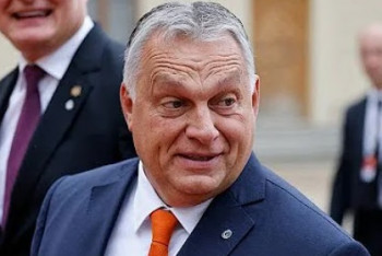 Orbán vs. Brusel. Historická dohoda s Putinem mění směr EU Orbán vs. Brusel. Historická dohoda s Putinem mění směr EU