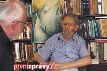 Zbořil: Noc dlouhých nožů má symbolický význam s přesahem do současnosti