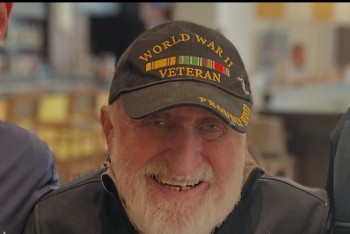 Slavnosti svobody, které začínají v pátek 1. května