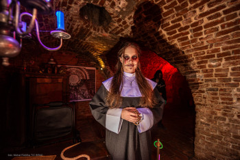 Brněnské podzemí zve na dušičkové prohlídky, strašidelné zážitky,,, Brněnské podzemí zve na dušičkové prohlídky, strašidelné zážitky,,,
