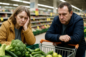 Třetina Čechů cítí chudobu, třetina váhá. Varovná čísla z ankety