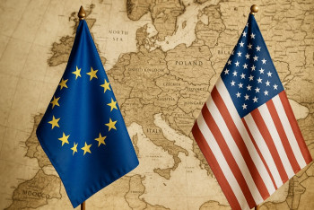 Jak Amerika vidí Evropu: Od klíčového spojence k problému