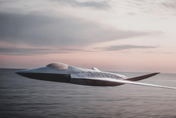 Spory Paříž - Berlín ohrožují evropského bojového letounu