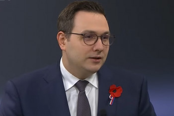 USA vypověděly dohodu s Lipavským. Svoboda slova má mít přednost