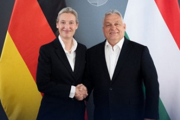 Orbán: Evropa potřebuje suverenitu, ne bruselské poučky Orbán: Evropa potřebuje suverenitu, ne bruselské poučky