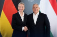 Orbán: Evropa potřebuje suverenitu, ne bruselské poučky