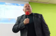 Jaroslav Štefec: Jak to bylo v Londýně