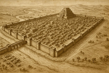 Původ Židů: Blízký východ, Babylon a cesta dějinami