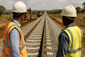 „Pás a stezka“ přetváří světové investice a rozděluje Západ