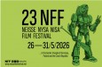 23. NEISSE NYSA NISA FILM FESTIVAL 2026