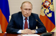 Podle Putina není konflikt Západu s Ruskem o ideologii, ale geopolitice