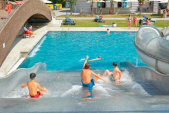 Příměstské tábory na Riviéře - přihlašování spuštěno!