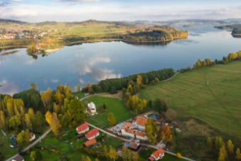Kvalita vody v jihočeských koupacích oblastech se zhoršila