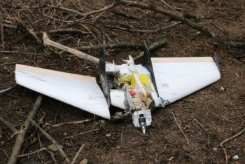 Za útok na Putinovu rezidenci nebyl jen zodpovědný Kyjev