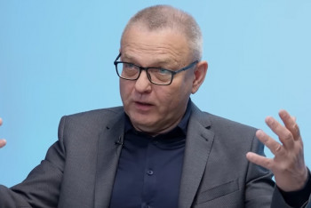 Zaorálek varuje před největší krizí transatlantických vztahů