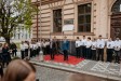 V Jičíně se uskutečnila trojitá připomínka Dne vítězství. V Jičíně se uskutečnila trojitá připomínka Dne vítězství.