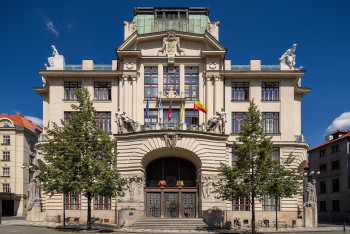 Praha posílí klíčové kyberbezpečnostní technologie magistrátu