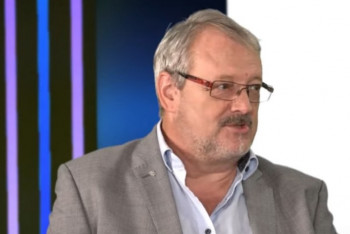 Markvart: Občané sice rozhodli, ale jakoby žádné volby nebyly