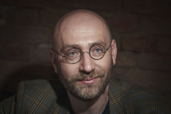 Petr Hampl: Čtyři scénáře budoucnosti evropských národů