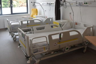 Budoucnost důstojné péče pro lidi v závěru života