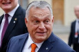 EU rozpočet 2028–34. Orbán varuje před finanční pastí kvůli Ukrajině