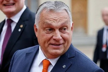 EU rozpočet 2028–34. Orbán varuje před finanční pastí kvůli Ukrajině