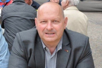 Štefec rozkrývá „hru o Ukrajinu“, Británie prý riskuje víc než USA