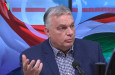 Orbán: Budoucnost patří střední Evropě, Západ ovládnou migranti