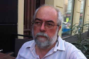 Jan Schneider: Výzva českým soudům a zpravodajským službám Jan Schneider: Výzva českým soudům a zpravodajským službám