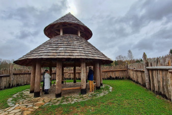Země Keltů láká turisty i školy, Pardubický kraj jedná o další podpoře