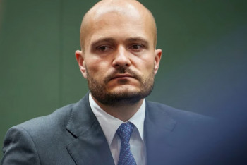 Válka, zisky a burza. Strnadova CSG stojí před historickým úpisem