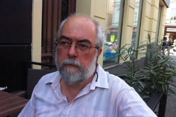 Jan Schneider: Proč Němci volí AfD Jan Schneider: Proč Němci volí AfD