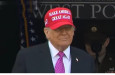 Proč Trump zastavil dodávky zbraní do Kyjeva?