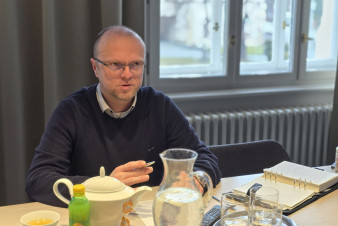 Lze očekávat, že Senát vrátí stavební zákon zpět do Sněmovny