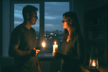 Blackout v Pyrenejích jako varování. Průzkum ukázal, jak jsme na tom Blackout v Pyrenejích jako varování. Průzkum ukázal, jak jsme na tom