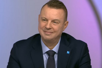 Plán EU na ruská aktiva vyvolal bouři, Rajchl varuje před katastrofou