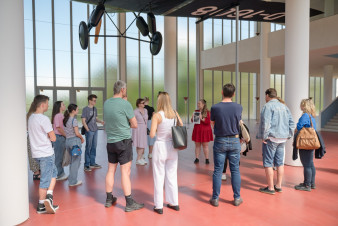 Památník Tomáše Bati: Rekordní sezóna 2025 a jubilejní rok 2026 Památník Tomáše Bati: Rekordní sezóna 2025 a jubilejní rok 2026