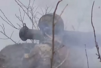 Ruská armáda opět postoupila v Pokrovsku i v Mirnogradu