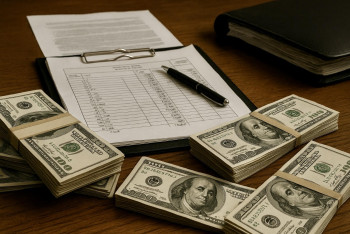 Skandál Midas: Rekonstrukce schématu korupce, která otřásá Ukrajinou