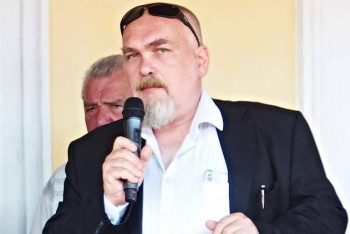 Trumpova strategie rozmetá evropské iluze o bezpečí, říká Kotrba