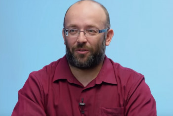 Česko čeká nejtěžší zkouška po šestatřiceti letech, říká Vidlák