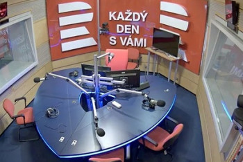 Český rozhlas pod palbou kritiky. Šik si nebral servítky