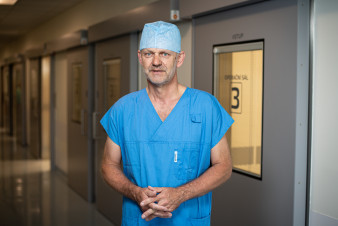 Nemocnice Nový Jičín získala status centra vysoce specializované péče