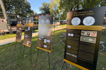 Pardubický kraj posiluje vazby s Wisconsinem Pardubický kraj posiluje vazby s Wisconsinem