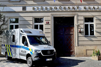 Kraj podpoří vzdělávání strážníků městských a obecních policií Kraj podpoří vzdělávání strážníků městských a obecních policií